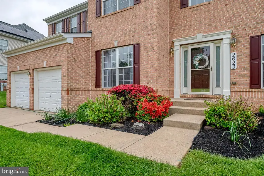 2623 E Rhododendron Dr, Abingdon, MD 21009 - #3