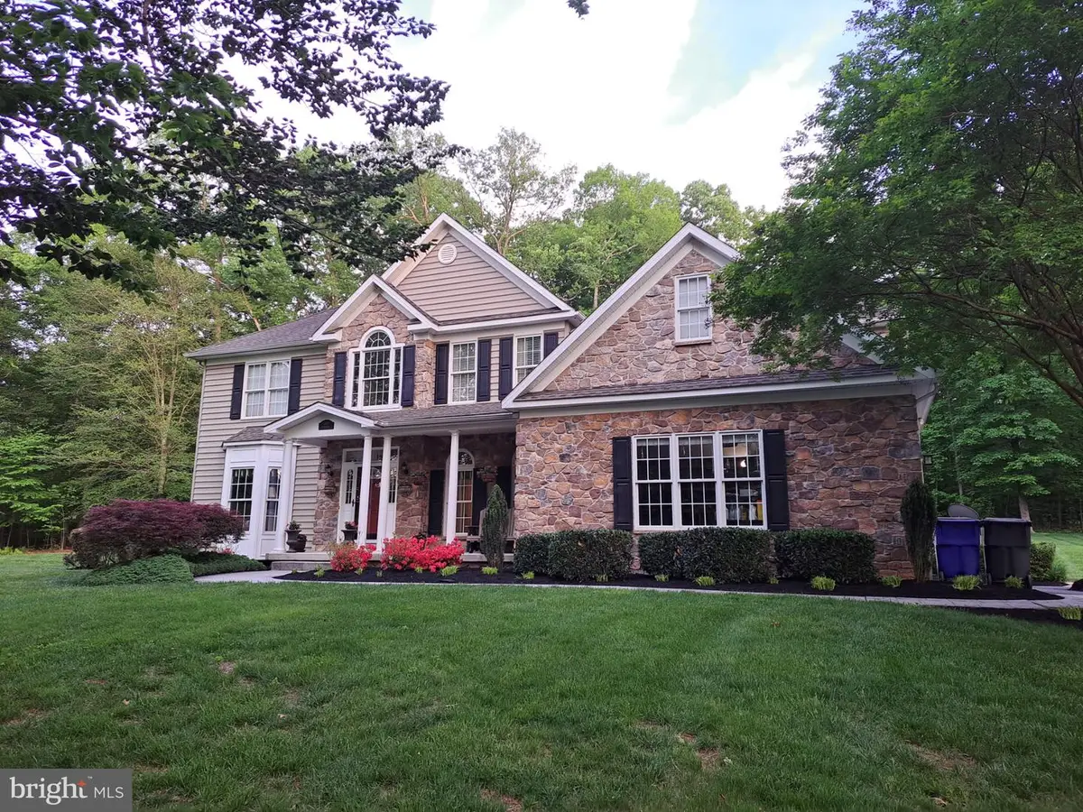 1263 Macton Rd, Street, MD 21154 - #1