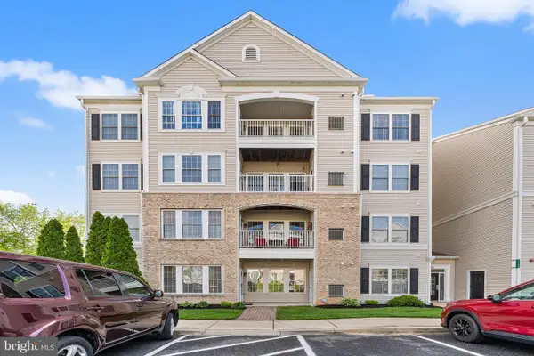 1408-a Joppa Forest Dr #1, JOPPA, MD 21085