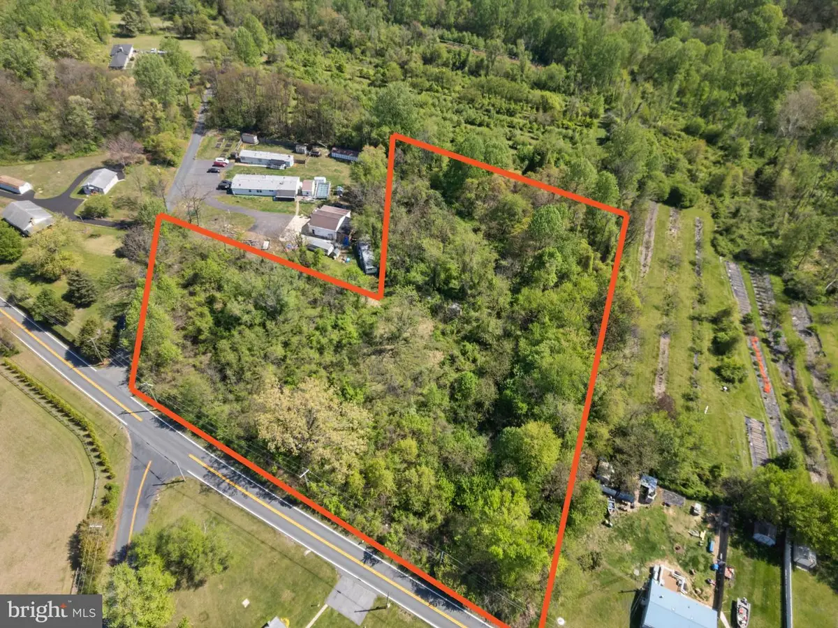 2302 Castleton Rd, Darlington, MD 21034 - #1