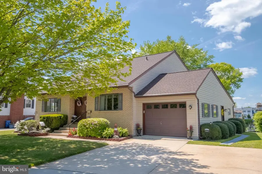 110 Shell Cove Ct, Joppa, MD 21085 - #2