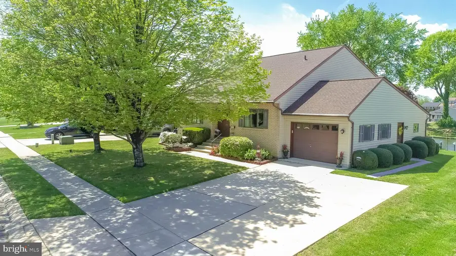 110 Shell Cove Ct, Joppa, MD 21085 - #3