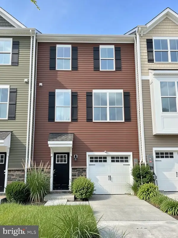 332 Aqua Sq #174, EDGEWOOD, MD 21040