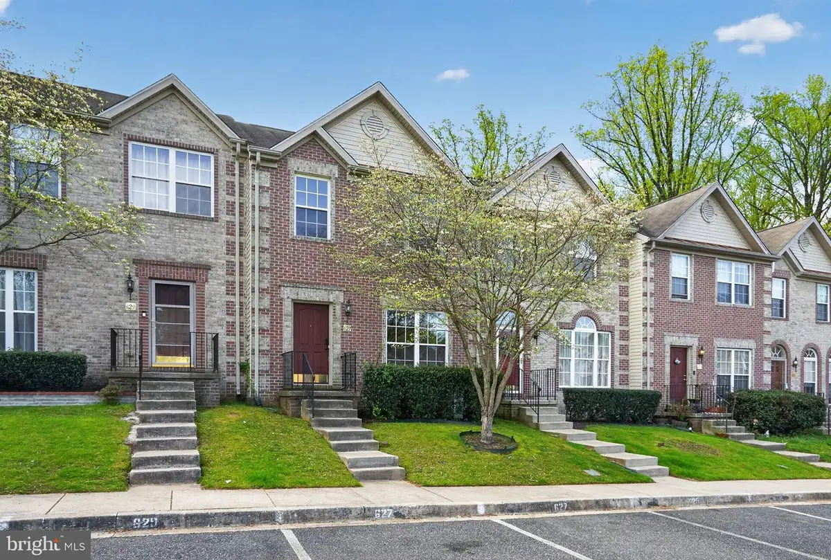 627 Berwick Ct, Abingdon, MD 21009 - #1