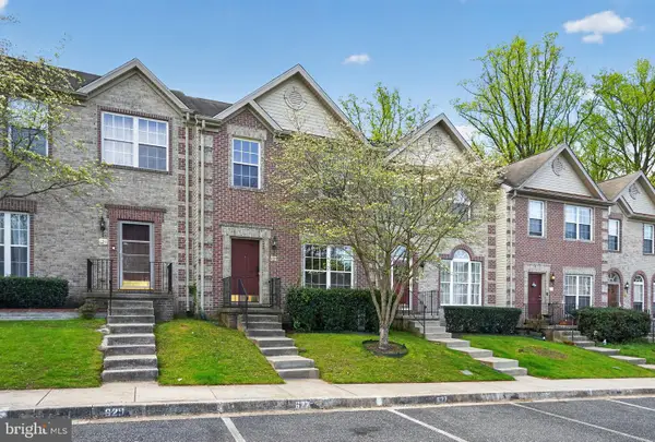 627 Berwick Ct, ABINGDON, MD 21009