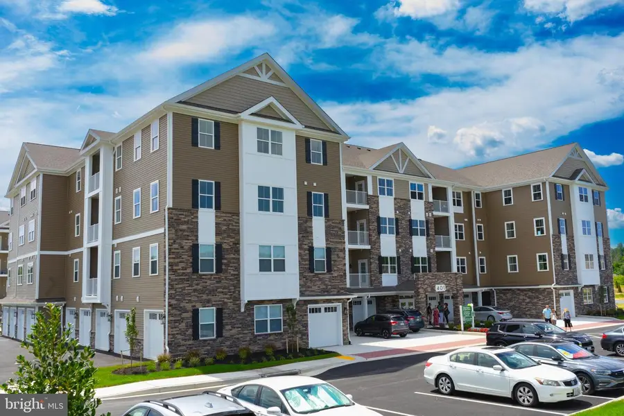402 Bold Ruler Ct #204, Havre De Grace, MD 21078 - #2