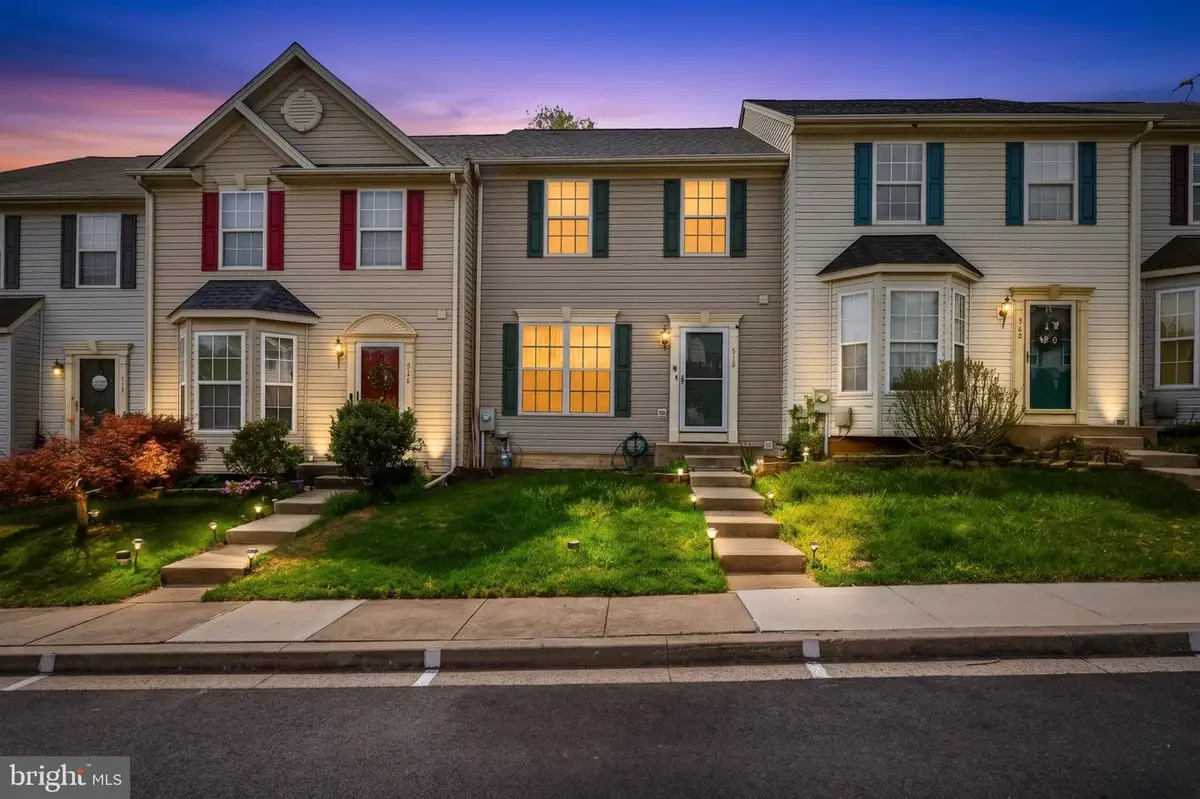 518 June Apple Ct, Abingdon, MD 21009 - #1