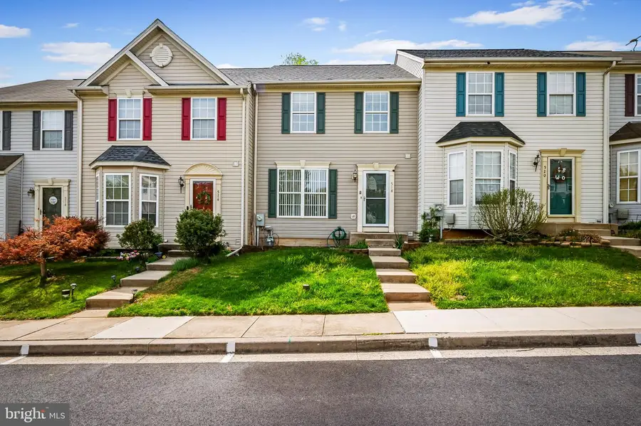 518 June Apple Ct, Abingdon, MD 21009 - #2