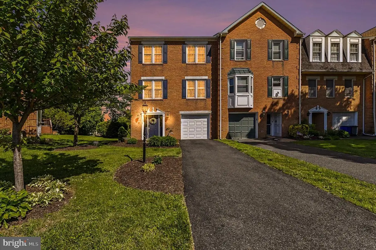 1223 Athens Ct, Bel Air, MD 21014 - #1