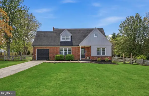 815 Gilbert Rd, ABERDEEN, MD 21001