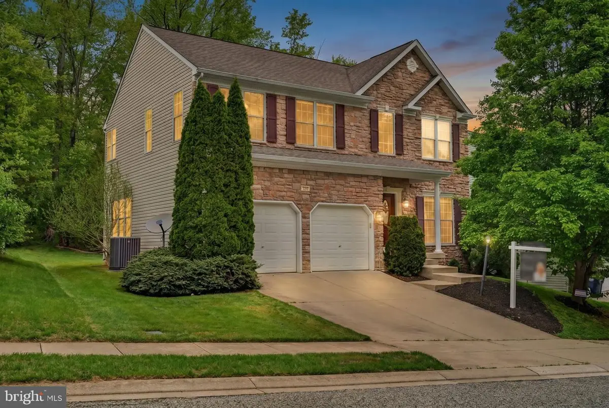 1315 Hidden Brook Ct, Abingdon, MD 21009 - #1