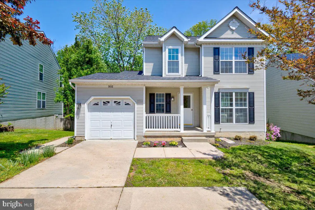 3632 Skipjack Ct, Abingdon, MD 21009 - #1