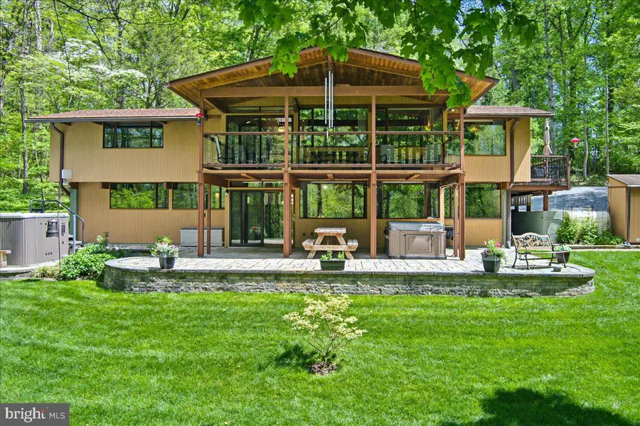 1904 Nobles Mill Rd, Darlington, MD 21034 - #3