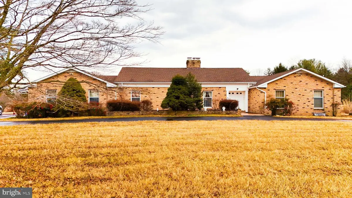 205 Glenville Rd, Churchville, MD 21028 - #1