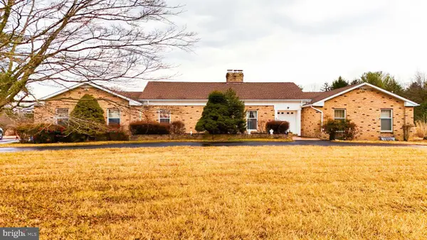 205 Glenville Rd, CHURCHVILLE, MD 21028