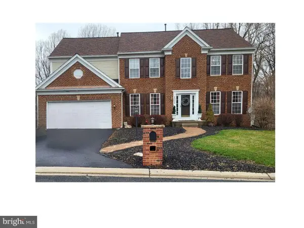 2302 Faculty Ct, BEL AIR, MD 21015