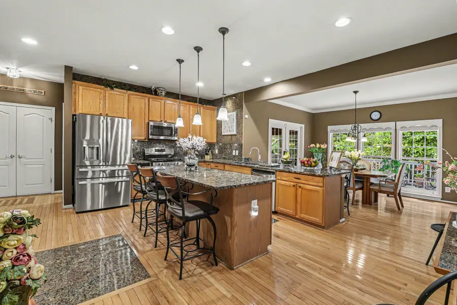 2302 Faculty Ct, Bel Air, MD 21015 - #2