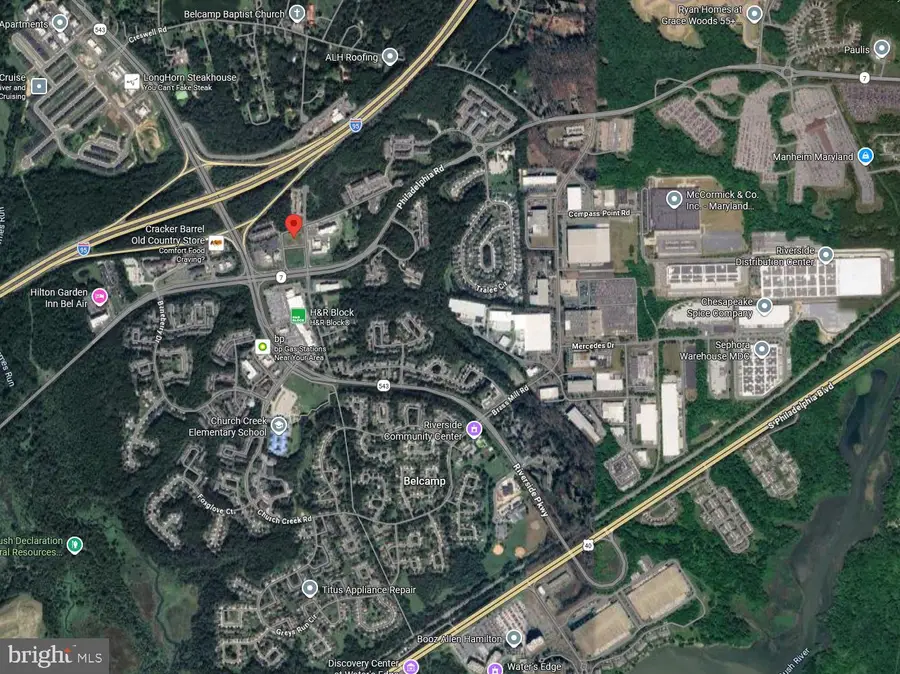 1350 James Way, Belcamp, MD 21017 - #2