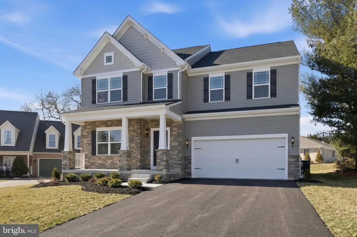 617 Loring Ave, Bel Air, MD 21014 - #1