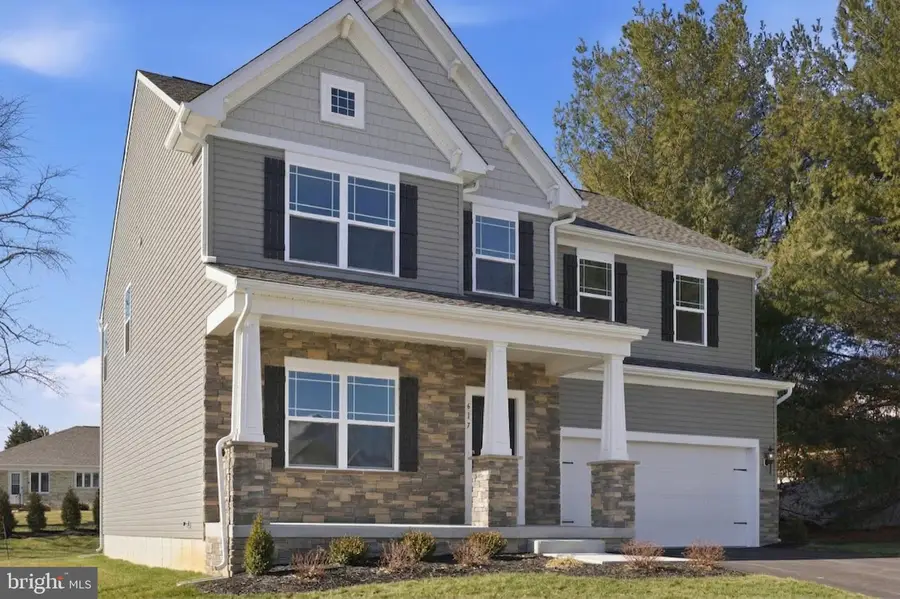 617 Loring Ave, Bel Air, MD 21014 - #2