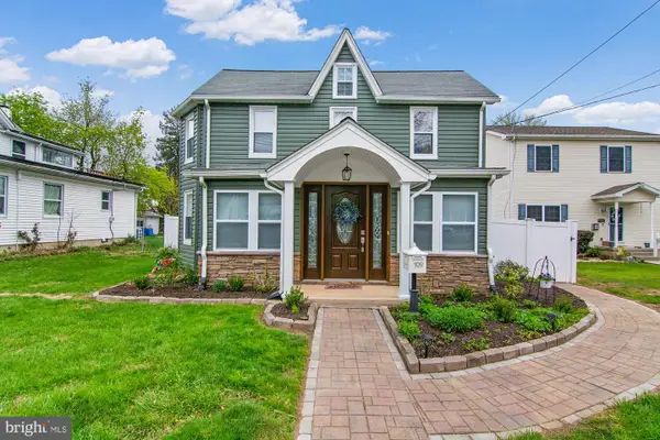 109 Edmund St, ABERDEEN, MD 21001