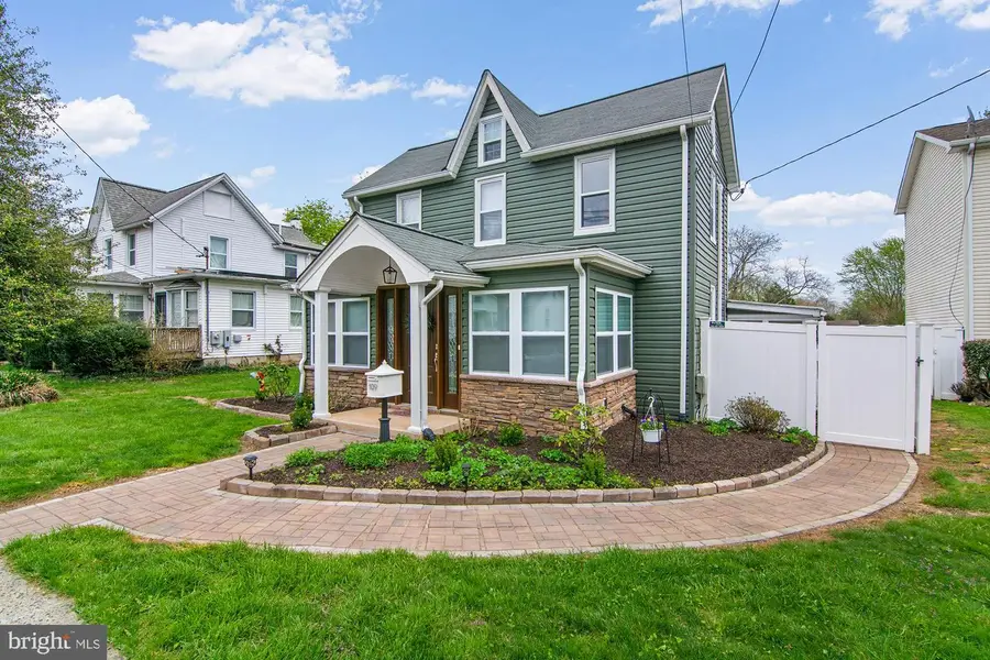 109 Edmund St, Aberdeen, MD 21001 - #2