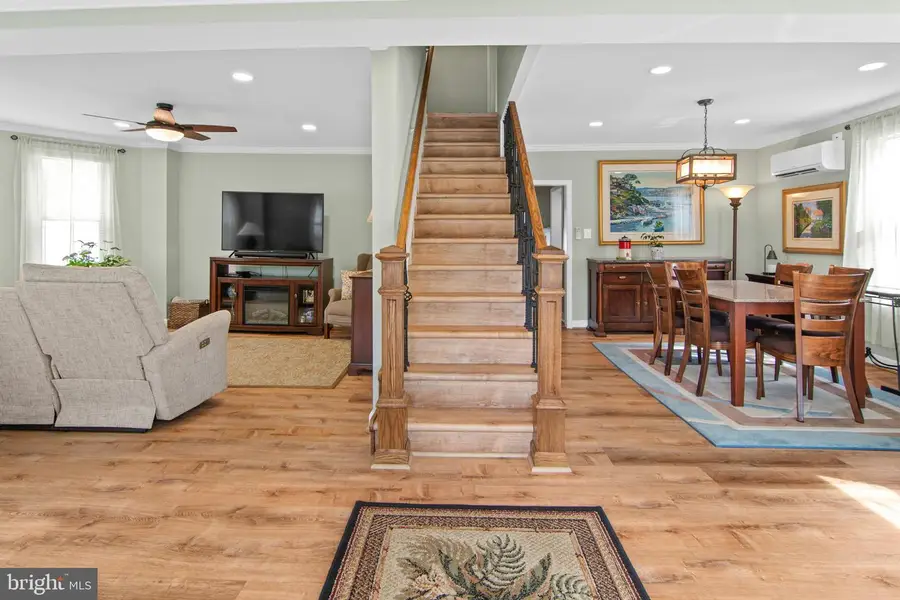 109 Edmund St, Aberdeen, MD 21001 - #3