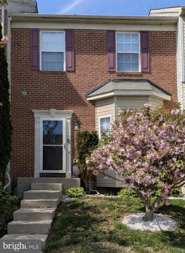 3130 Raking Leaf Dr, ABINGDON, MD 21009