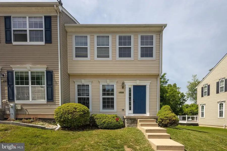 1930 Waltman Rd, Edgewood, MD 21040 - #3
