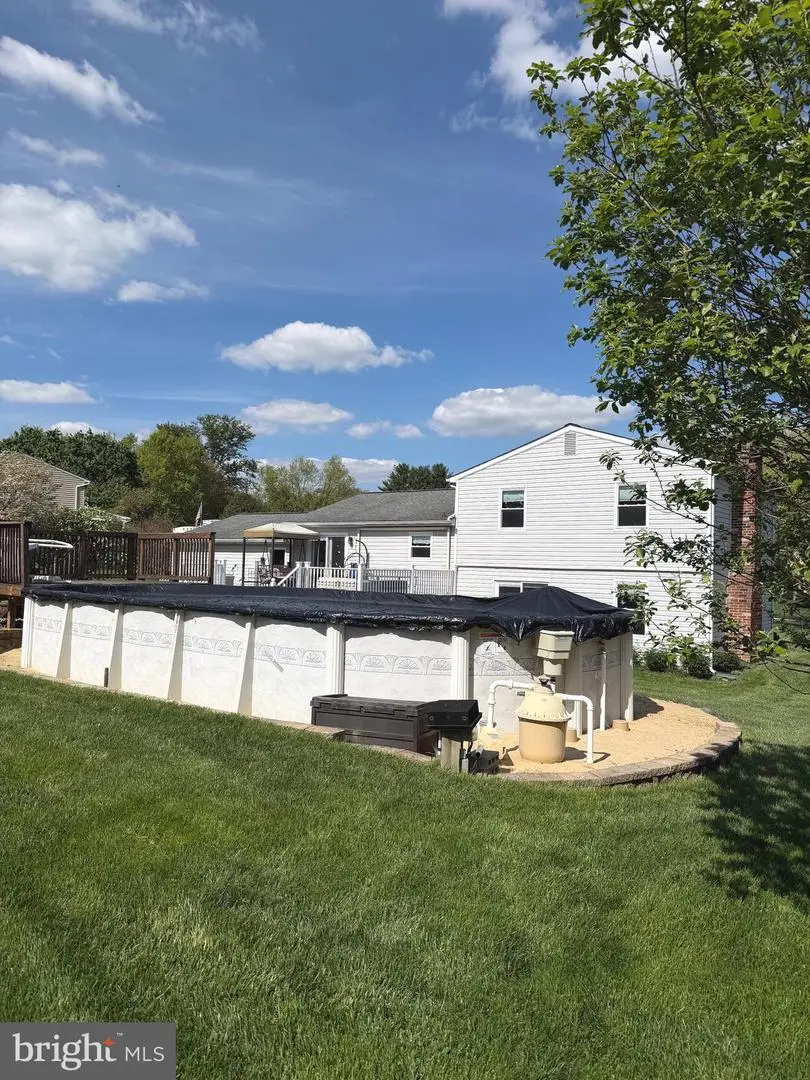 3412 Baywood Dr, Forest Hill, MD 21050 - #3