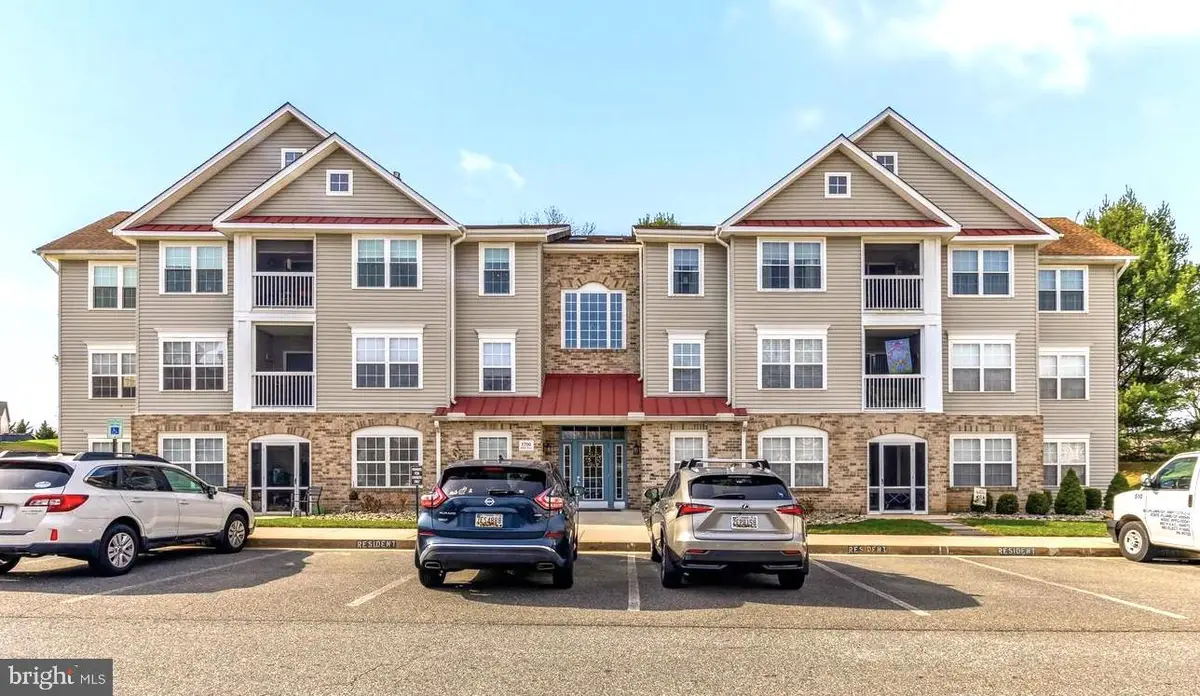1700-b Rich Way #1b, Forest Hill, MD 21050 - #1