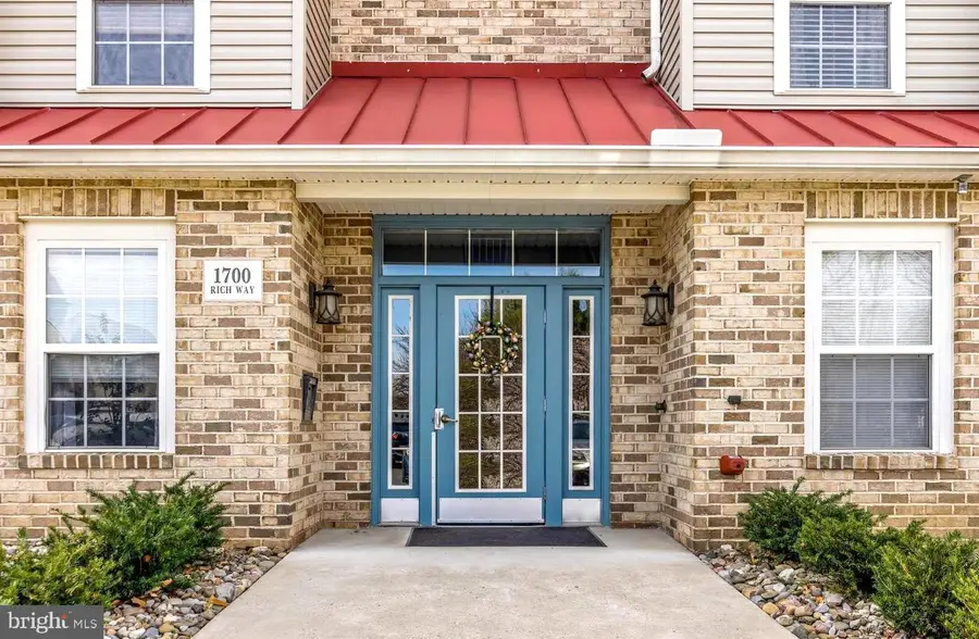 1700-b Rich Way #1b, Forest Hill, MD 21050 - #3