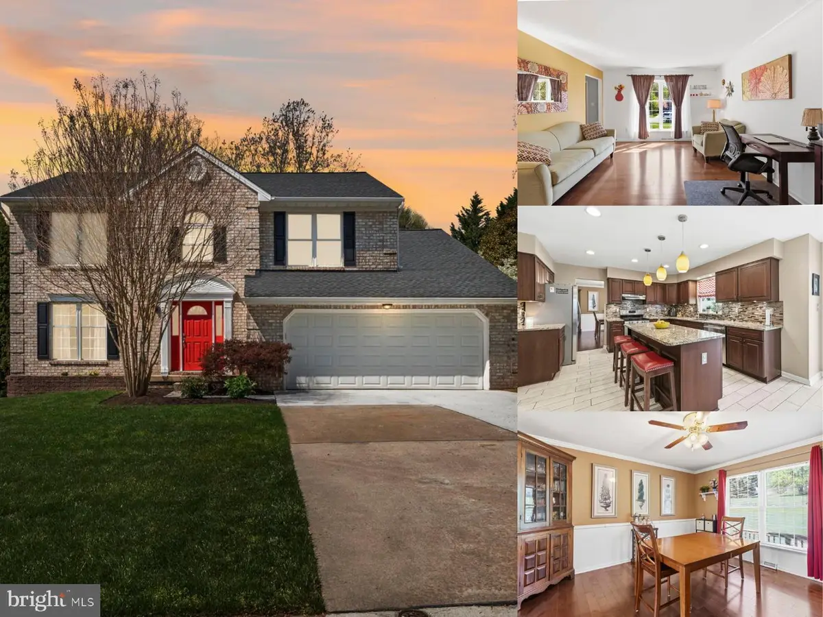 2004 Royal Fern Ct, Bel Air, MD 21015 - #1