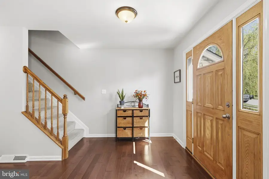 2004 Royal Fern Ct, Bel Air, MD 21015 - #2