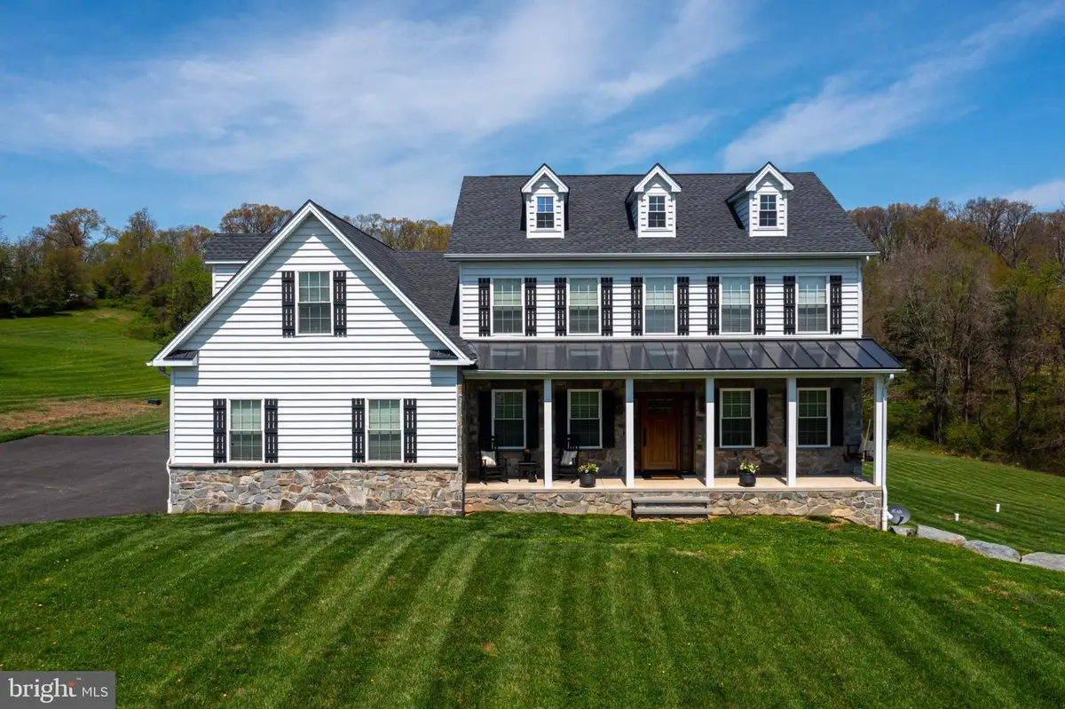 1296 Macton Rd, Street, MD 21154 - #1