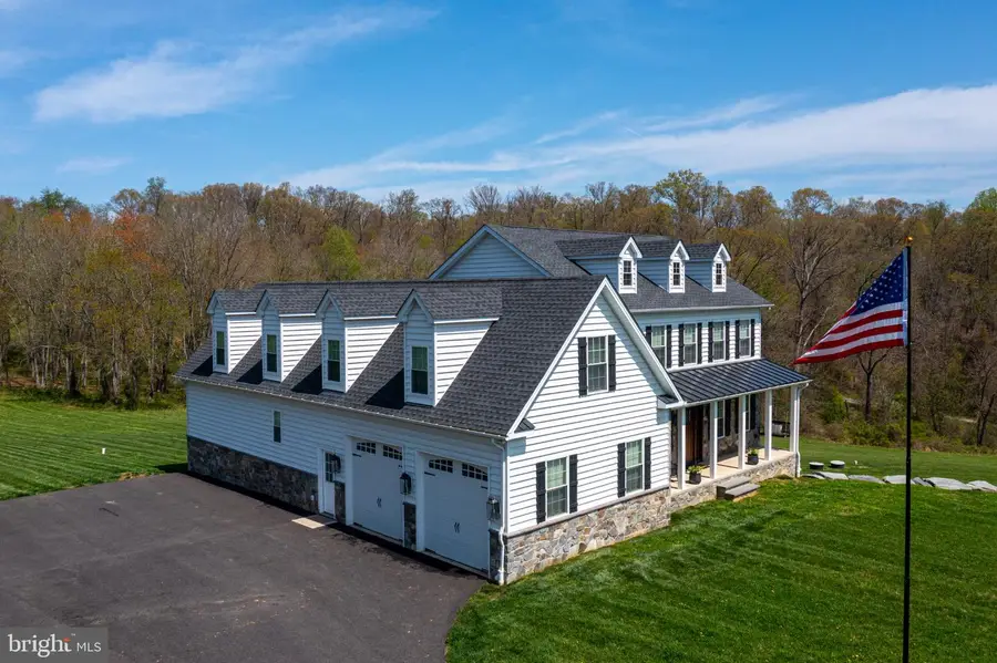 1296 Macton Rd, Street, MD 21154 - #2