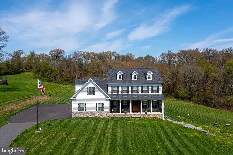 1296 Macton Rd, Street, MD 21154 - #3