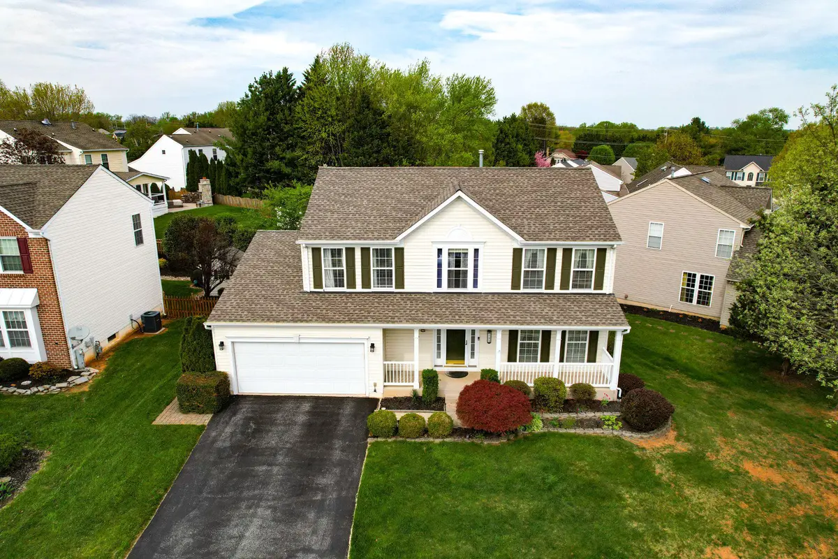 588 Felix Ct, Bel Air, MD 21014 - #1