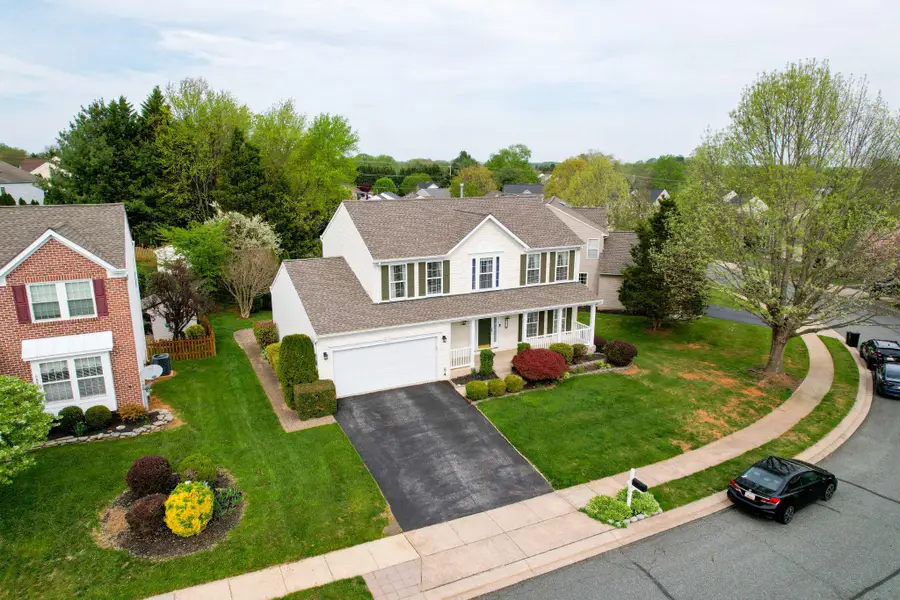 588 Felix Ct, Bel Air, MD 21014 - #2