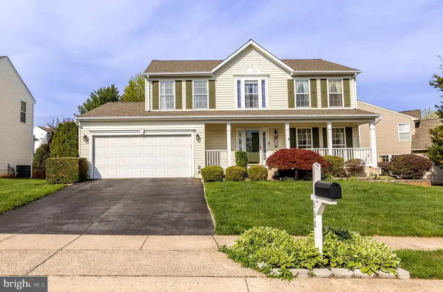 588 Felix Ct, Bel Air, MD 21014 - #3