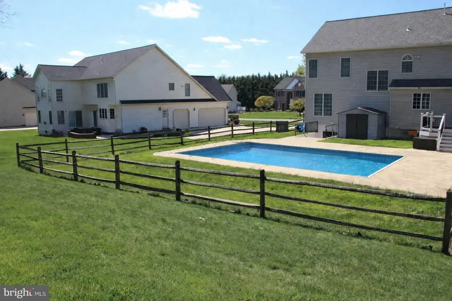 1105 Bluebird Ct E, Bel Air, MD 21015 - #2