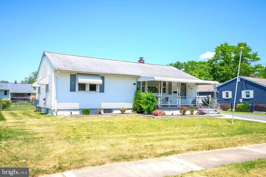 708 Webb St, Aberdeen, MD 21001 - #3
