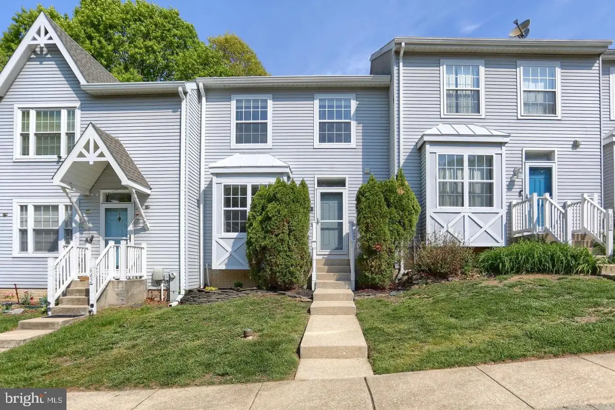 640 Nanticoke Ct, Abingdon, MD 21009 - #1