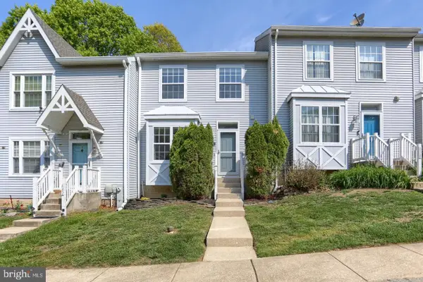 640 Nanticoke Ct, ABINGDON, MD 21009