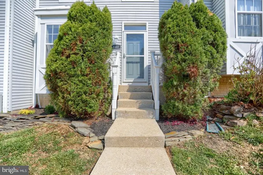 640 Nanticoke Ct, Abingdon, MD 21009 - #2