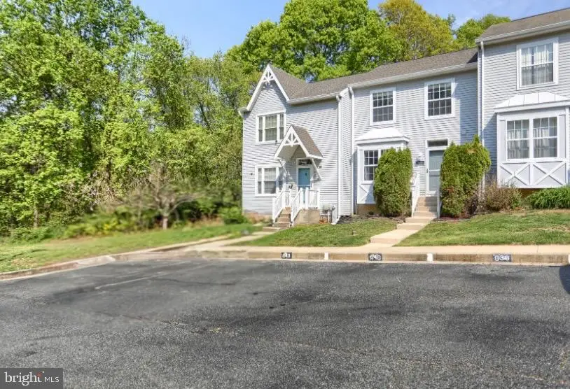 640 Nanticoke Ct, Abingdon, MD 21009 - #3