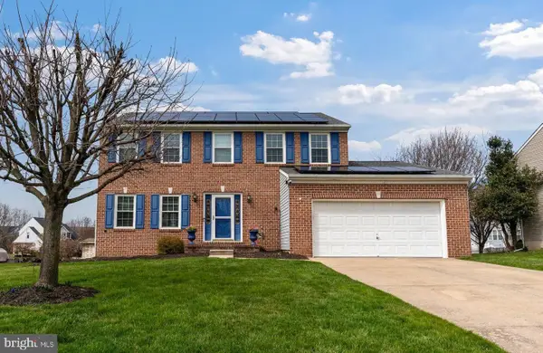 116 Hibiscus Ct, BEL AIR, MD 21014