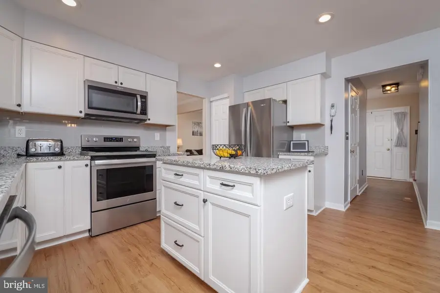 2310 Chantaway Ct, Bel Air, MD 21015 - #2