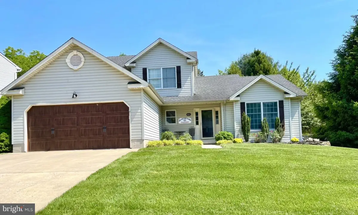 915 Delray Dr, Forest Hill, MD 21050 - #1