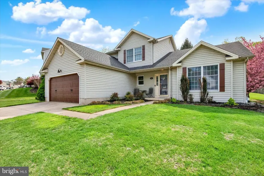 915 Delray Dr, Forest Hill, MD 21050 - #2